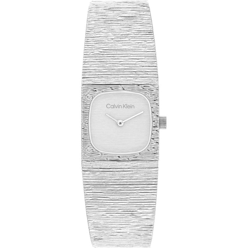 Reloj Análogo Calvin Klein Mujer 25100177