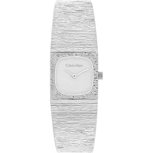 Reloj Análogo Calvin Klein Mujer 25100177