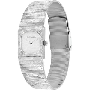 Reloj Análogo Calvin Klein Mujer 25100177
