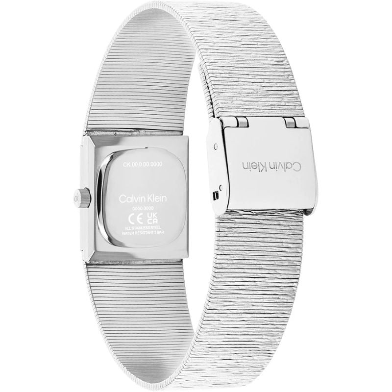 Reloj Análogo Calvin Klein Mujer 25100177