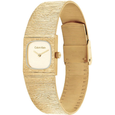 Reloj Análogo Calvin Klein Mujer 25100178