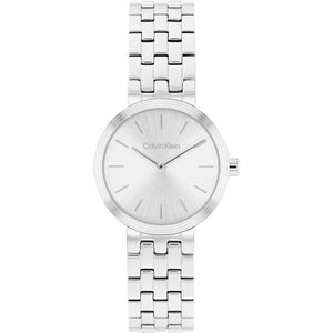 Reloj Análogo Calvin Klein Mujer 25100186