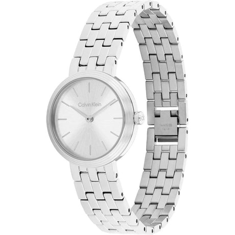 Reloj Análogo Calvin Klein Mujer 25100186
