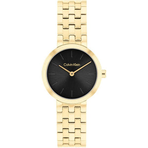 Reloj Análogo Calvin Klein Mujer 25100187