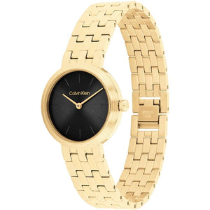 Reloj Análogo Calvin Klein Mujer 25100187