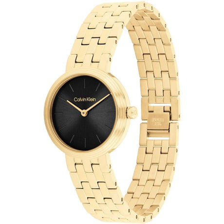 Reloj Análogo Calvin Klein Mujer 25100187