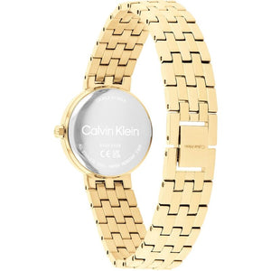 Reloj Análogo Calvin Klein Mujer 25100187