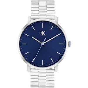 Reloj Análogo Calvin Klein Hombre 25200548
