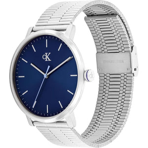 Reloj Análogo Calvin Klein Hombre 25200548