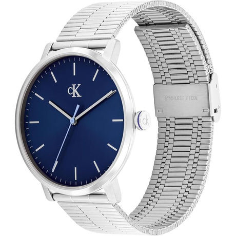 Reloj Análogo Calvin Klein Hombre 25200548