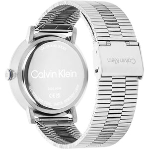 Reloj Análogo Calvin Klein Hombre 25200548