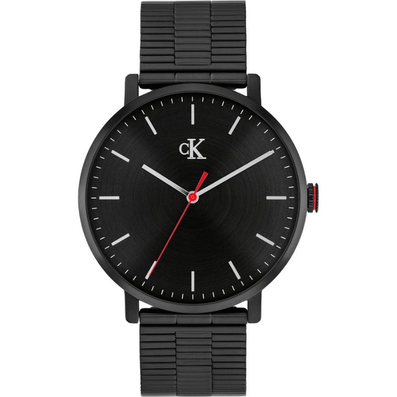 Reloj Análogo Calvin Klein Hombre 25200550