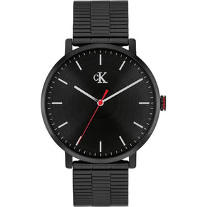 Reloj Análogo Calvin Klein Hombre 25200550