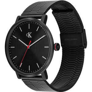Reloj Análogo Calvin Klein Hombre 25200550