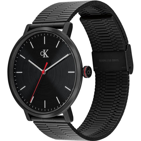 Reloj Análogo Calvin Klein Hombre 25200550