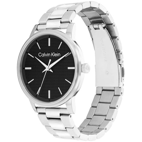Reloj Análogo Calvin Klein Hombre 25200500