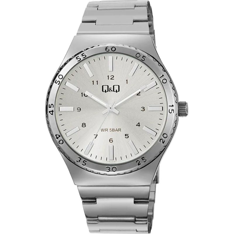 Reloj Análogo Q&Q Hombre Q70B-001PY
