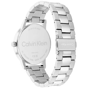 Reloj Análogo Calvin Klein Hombre 25200500