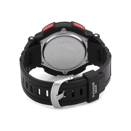 Reloj Digital Q&Q Hombre M124-J001Y