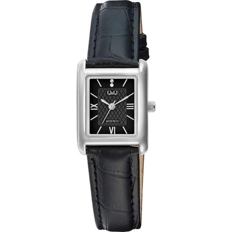 Reloj Análogo Q&Q Mujer C69A-011PY