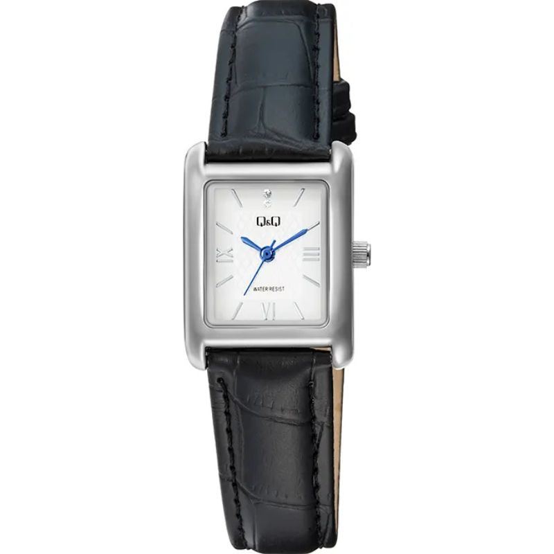 Reloj Análogo Q&Q Mujer C69A-010PY