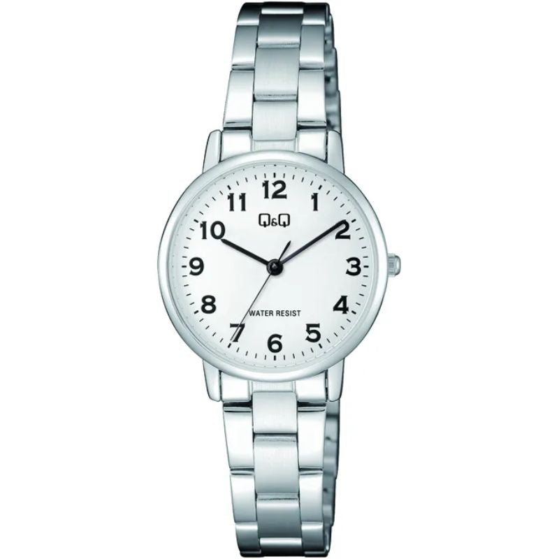 Reloj Análogo Q&Q Mujer C65A-006PY