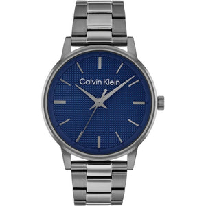 Reloj Análogo Calvin Klein Hombre 25200502