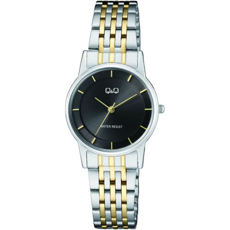 Reloj Análogo Q&Q Mujer C63A-003PY