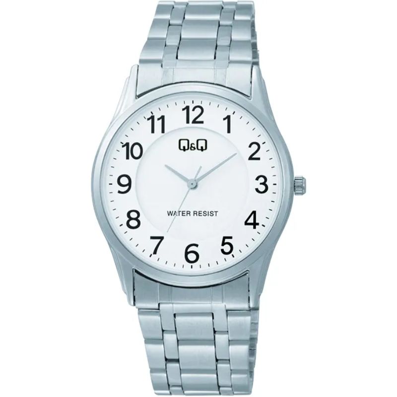 Reloj Análogo Q&Q Hombre C45A-002PY