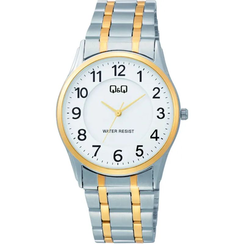Reloj Análogo Q&Q Hombre C45A-001PY