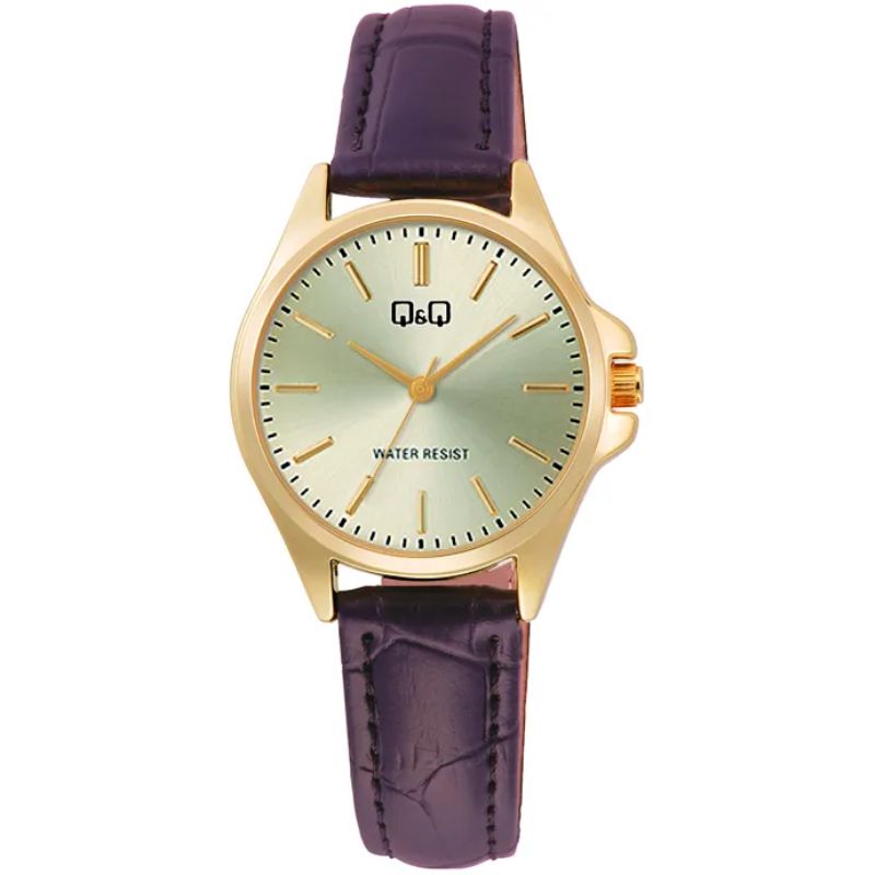 Reloj Análogo Q&Q Mujer C37A-009PY