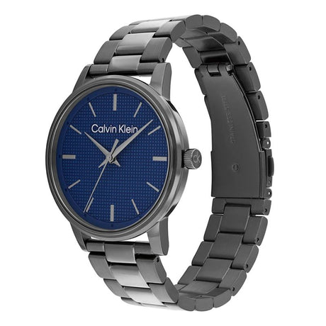 Reloj Análogo Calvin Klein Hombre 25200502