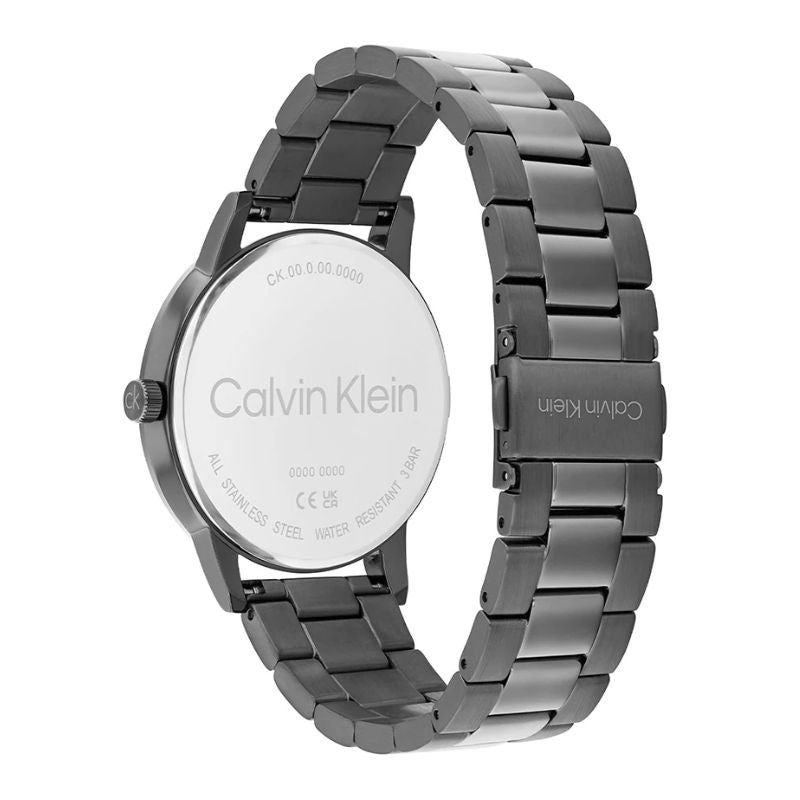 Reloj Análogo Calvin Klein Hombre 25200502