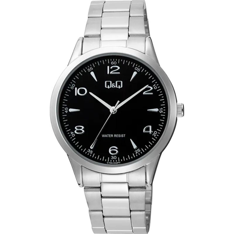 Reloj Análogo Q&Q Hombre C10A-042PY