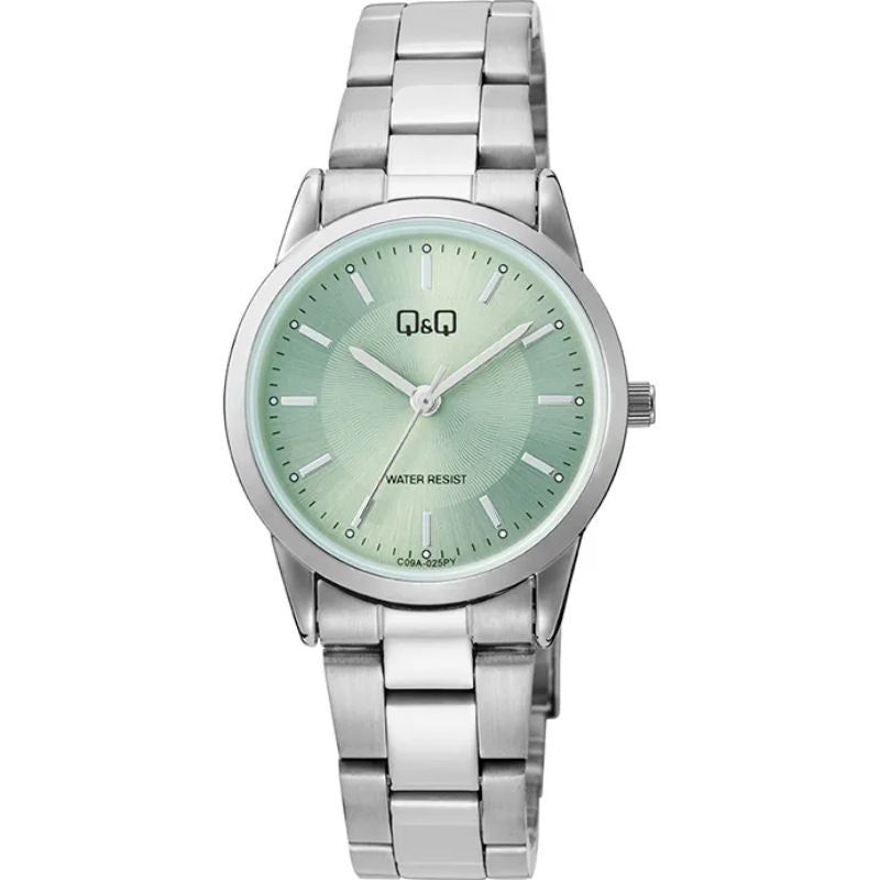 Reloj Análogo Q&Q Hombre C09A-025PY