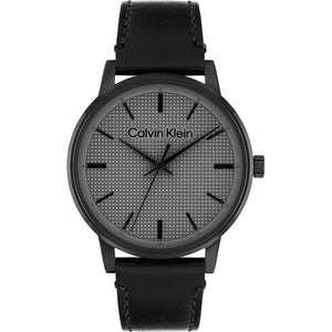 Reloj Análogo Calvin Klein Hombre 25200504