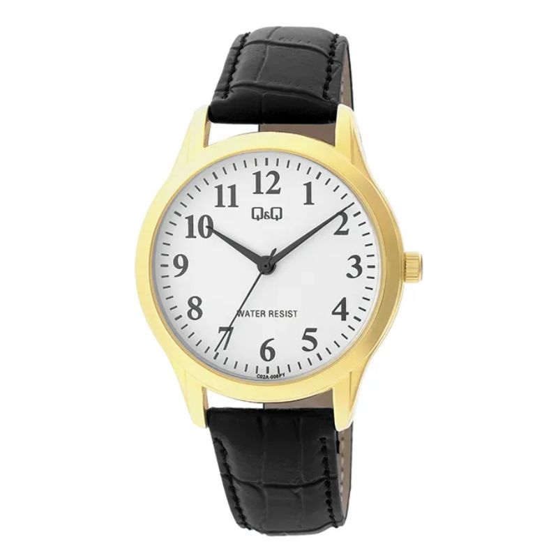 Reloj Análogo Q&Q Hombre C02A-008PY