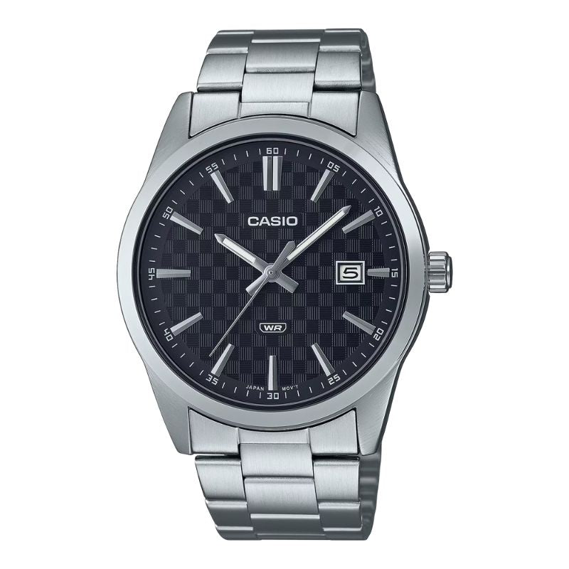 Reloj Análogo Casio Hombre MTP-VD03D-1AUDF