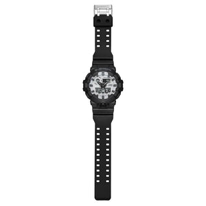 Reloj Digital-Análogo G-Shock Hombre GA-700WD-1ADR