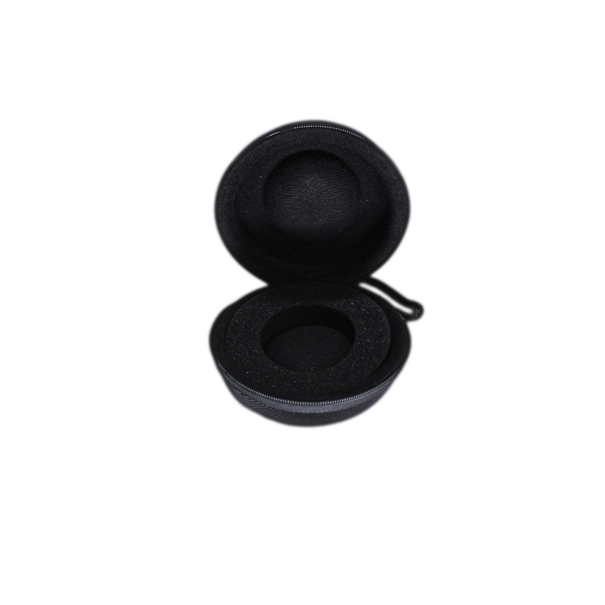 Estuche Viajero Negro para Reloj