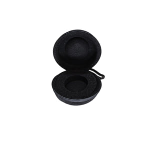 Estuche Viajero Negro para Reloj