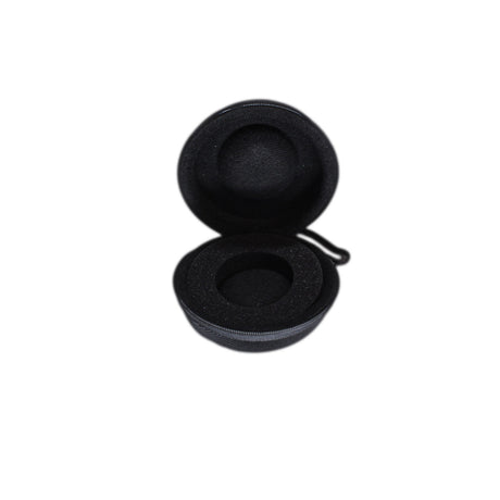 Estuche Viajero Negro para Reloj