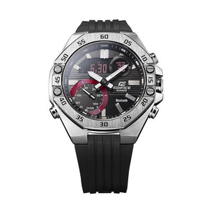 Reloj Análogo Edifice Hombre ECB-10P-1ADF