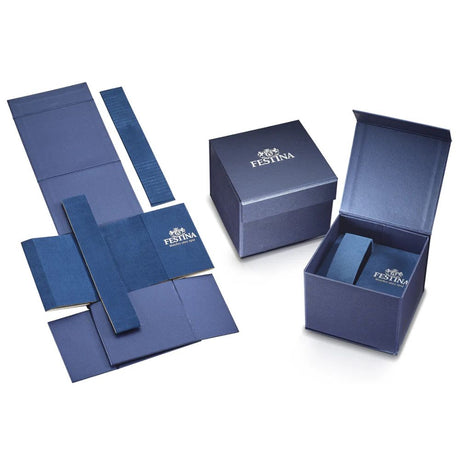 Reloj Análogo Festina Hombre F20463/1