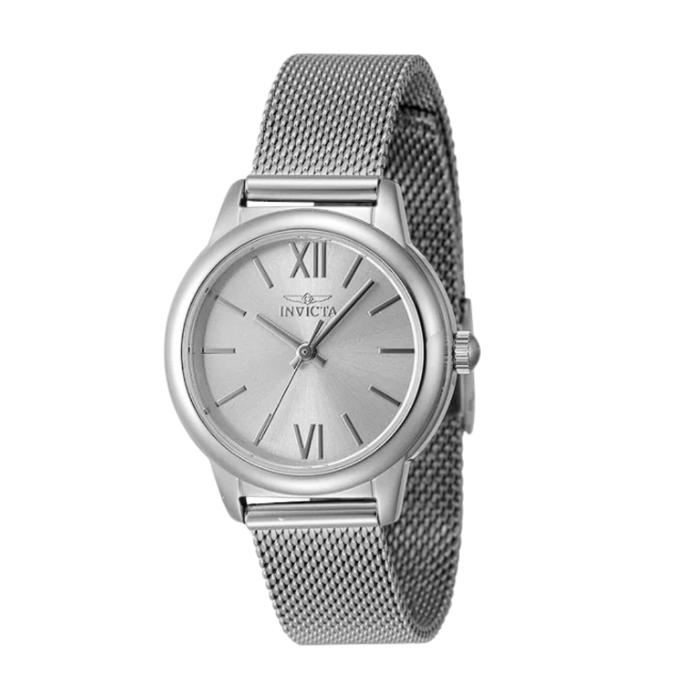 Reloj Análogo Invicta Mujer 48249