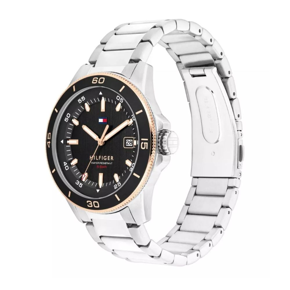 Reloj Análogo Tommy Hilfiger Hombre 1792228