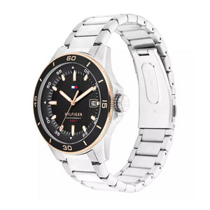 Reloj Análogo Tommy Hilfiger Hombre 1792228