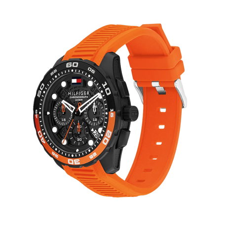 Reloj Análogo Tommy Hilfiger Hombre 1792234