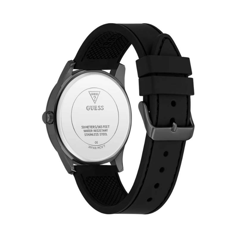 Reloj Análogo Guess Hombre GW0957G3