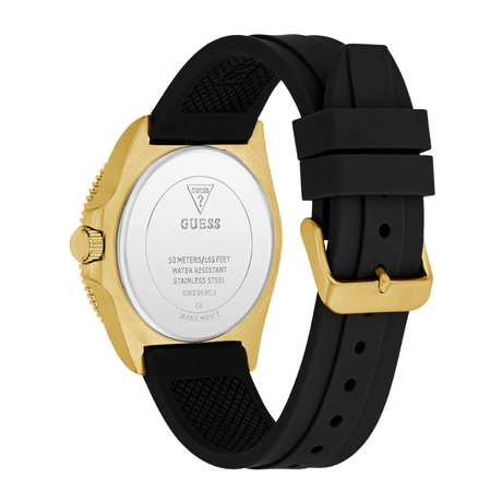 Reloj Análogo Guess Hombre GW0969G2